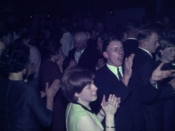 Schützenfest 1966